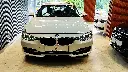 BMW 320d Sports Line