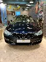 SOLD Bmw GT Luxury line