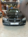 BMW 520D LUXURY LINE