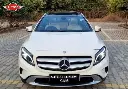 SOLD Mercedes Benz GLA 200 sports (PETROL)