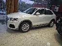 AUDI Q3 35 TDI Premium Plus	​