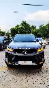 TOYOTA FORTUNER 4X4 SIGMA 4 AUTOMATIC CONVERTED LEGENDER (DIESEL)