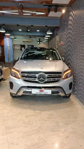 SOLD Mercedes Benz GLS 350 CDI 4 Matic