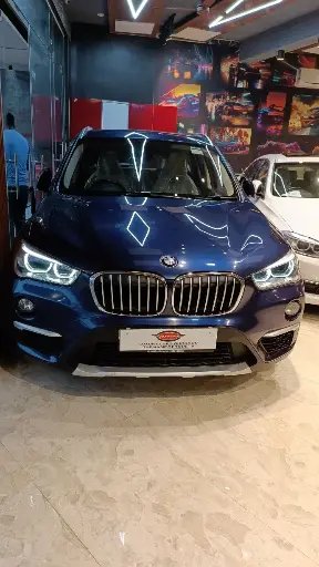 BMW X1 SDRIVE 20D