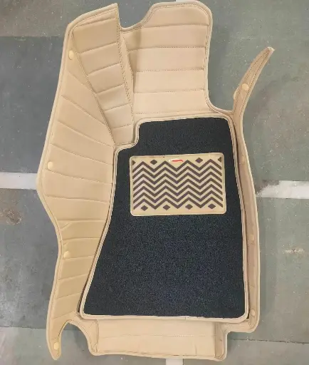 BMW GT 7 D  Mats